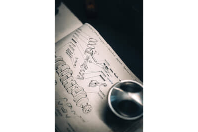 ランボルギーニ・ポロストリコは、年々拡大とデジタル化を進めるアーカイブの価値と役割を伝える新たな映像作品を公開した