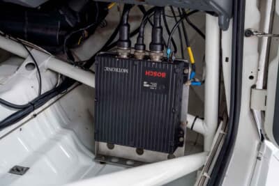 23万5750ユーロ（邦貨換算約4338万円）で落札されたフォード「シエラRS500コスワース」（C）Bonhams