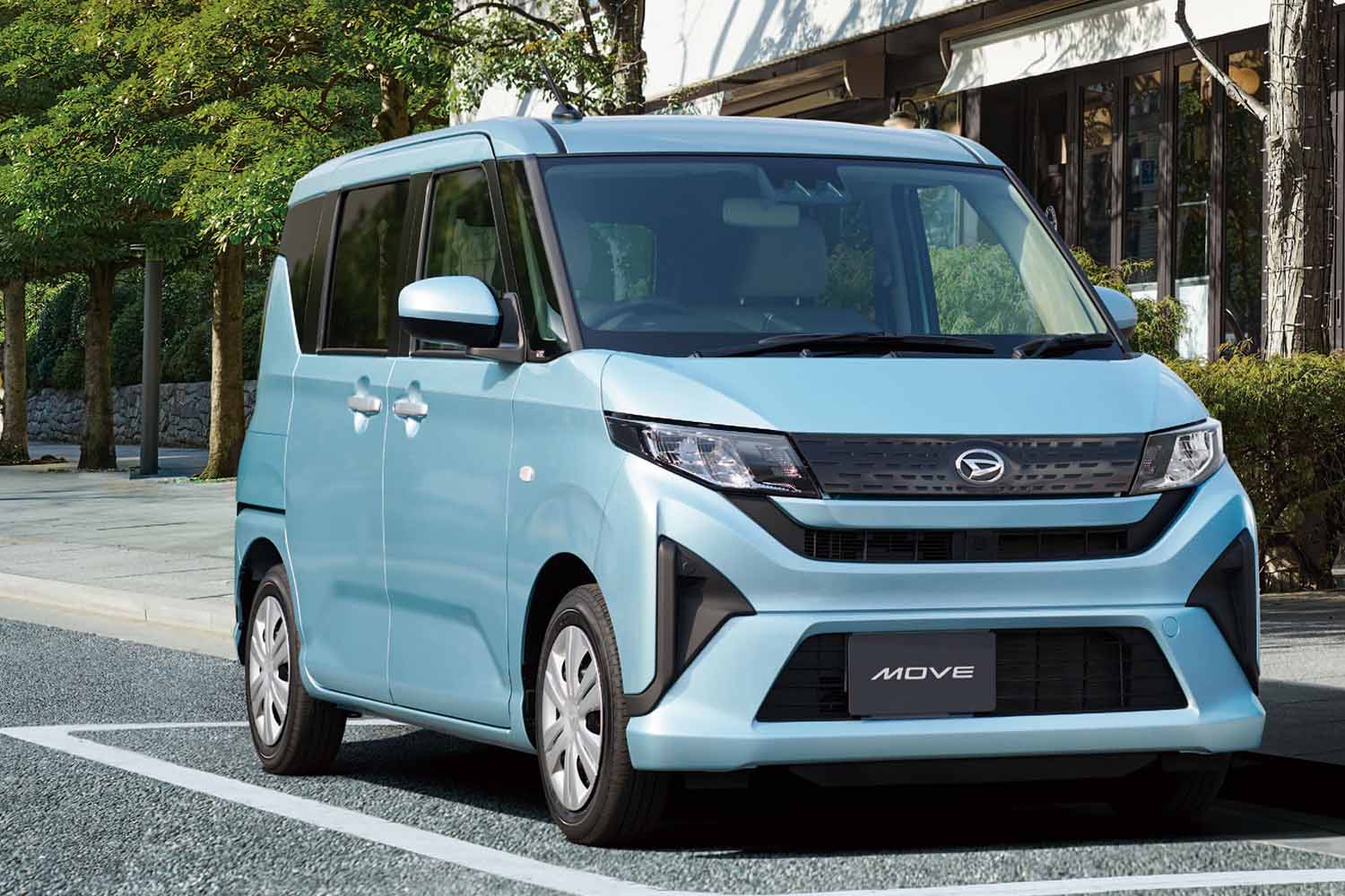 11年ぶりにフルモデルチェンジしたダイハツ新型「ムーヴ」は約136万円