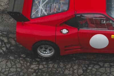 115万8125ユーロ（邦貨換算約2億1530万円）で落札された「フェラーリ 308 GT/M」（C）Courtesy of RM Sotheby's