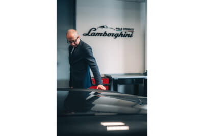 ランボルギーニ・ポロストリコは、年々拡大とデジタル化を進めるアーカイブの価値と役割を伝える新たな映像作品を公開した