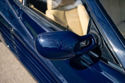 27万6000ユーロ(邦貨換算約5100万円)で落札されたフェラーリ「テスタロッサ」(C)Bonhams