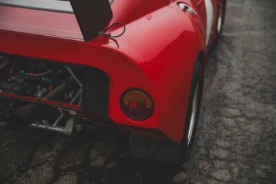 115万8125ユーロ（邦貨換算約2億1530万円）で落札された「フェラーリ 308 GT/M」（C）Courtesy of RM Sotheby's