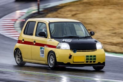 2クラス3位の108#西沢拓真