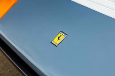 26万3750ポンド（邦貨換算約5723万円）で落札されたフェラーリ 365GT4/BB（C）Courtesy of RM Sotheby's