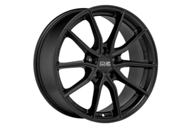 SUPER SPORT：18インチと19インチがラインアップ。カラーはマットブラックとスターグラファイト