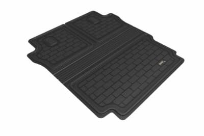 ジムニー ノマド:アウトドアやレジャーで汚れを気にせずアクティブに使いたいオーナーの心強い味方となるラゲッジマット