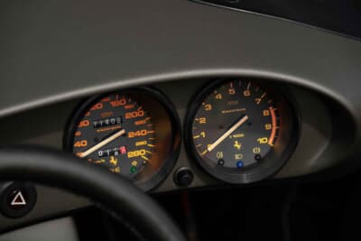 フェラーリ コンチーゾ コンセプト by ミハラク(C)Courtesy of RM Sotheby's