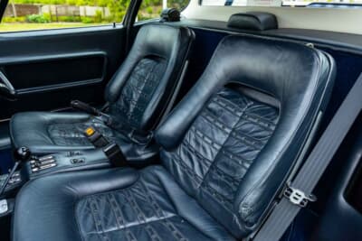 26万3750ポンド（邦貨換算約5723万円）で落札されたフェラーリ 365GT4/BB（C）Courtesy of RM Sotheby's