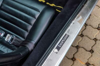 ランボルギーニ ミウラP400S(C)Courtesy of RM Sotheby's