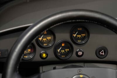 フェラーリ コンチーゾ コンセプト by ミハラク(C)Courtesy of RM Sotheby's