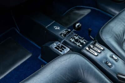 26万3750ポンド（邦貨換算約5723万円）で落札されたフェラーリ 365GT4/BB（C）Courtesy of RM Sotheby's