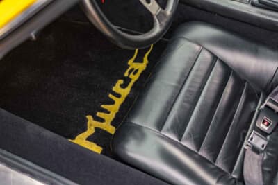 ランボルギーニ ミウラP400S(C)Courtesy of RM Sotheby's