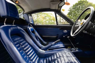 26万5000ポンド（邦貨換算約5750万円）で現在も販売中のディーノ 246GT（C）Courtesy of RM Sotheby's
