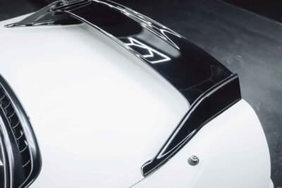 流札となった「ホンダ NSX-R」（C）Courtesy of Broad Arrow