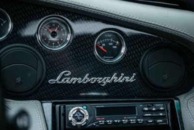 37万6875ポンド(邦貨換算約8103万円)ランボルギーニ「ディアブロ VT6.0」(C)Iconicauctioneers