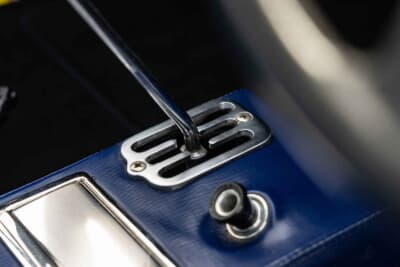 26万5000ポンド（邦貨換算約5750万円）で現在も販売中のディーノ 246GT（C）Courtesy of RM Sotheby's