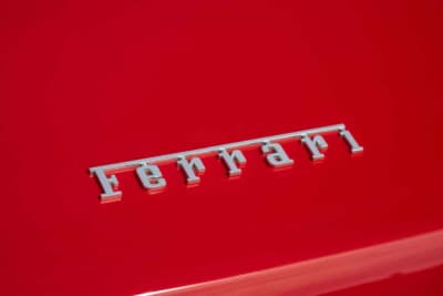 フェラーリ コンチーゾ コンセプト by ミハラク(C)Courtesy of RM Sotheby's