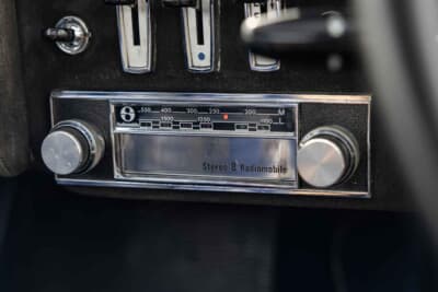 26万5000ポンド（邦貨換算約5750万円）で現在も販売中のディーノ 246GT（C）Courtesy of RM Sotheby's