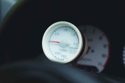 17万2500ユーロ（約3190万円）で落札されたR34型日産「スカイラインGT-R」（C）Courtesy of Broad Arrow