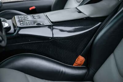37万6875ポンド(邦貨換算約8103万円)ランボルギーニ「ディアブロ VT6.0」(C)Iconicauctioneers
