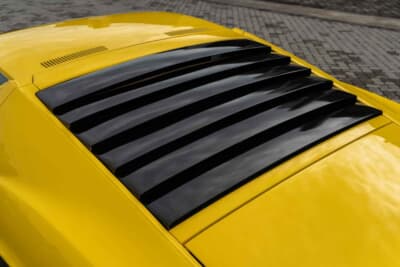 ランボルギーニ ミウラP400S(C)Courtesy of RM Sotheby's