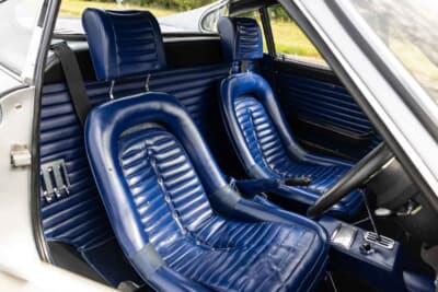 26万5000ポンド（邦貨換算約5750万円）で現在も販売中のディーノ 246GT（C）Courtesy of RM Sotheby's
