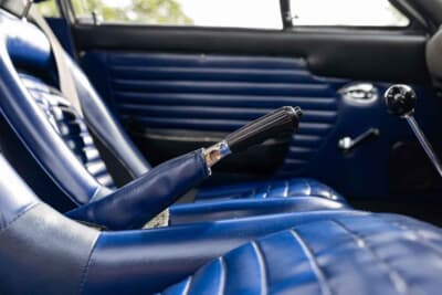 26万5000ポンド（邦貨換算約5750万円）で現在も販売中のディーノ 246GT（C）Courtesy of RM Sotheby's