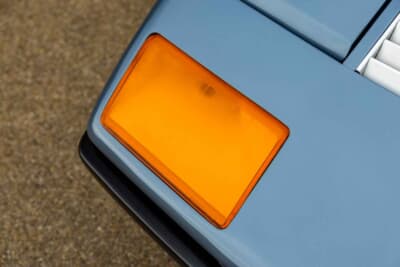 26万3750ポンド（邦貨換算約5723万円）で落札されたフェラーリ 365GT4/BB（C）Courtesy of RM Sotheby's