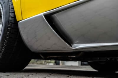 ランボルギーニ ミウラP400S(C)Courtesy of RM Sotheby's
