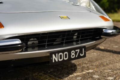 26万5000ポンド（邦貨換算約5750万円）で現在も販売中のディーノ 246GT（C）Courtesy of RM Sotheby's