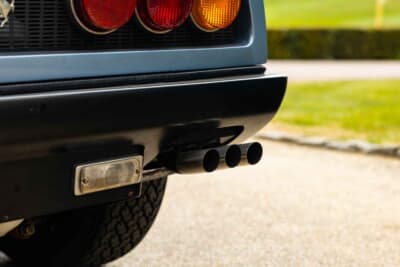 26万3750ポンド（邦貨換算約5723万円）で落札されたフェラーリ 365GT4/BB（C）Courtesy of RM Sotheby's