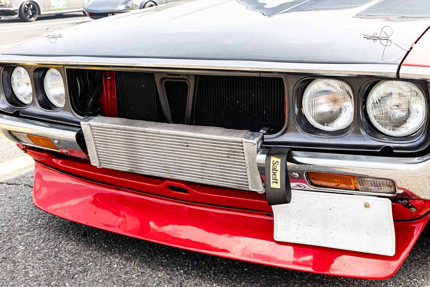 全部ヤフオク」で20年。筑波1分6秒台を叩き出すケンメリの正体 | AUTO