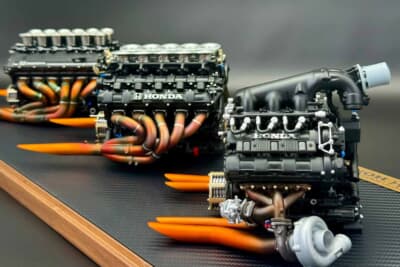 京商「KYOSHO MINI CAR & BOOK」第22弾はマツダ「787B」！限定500台の