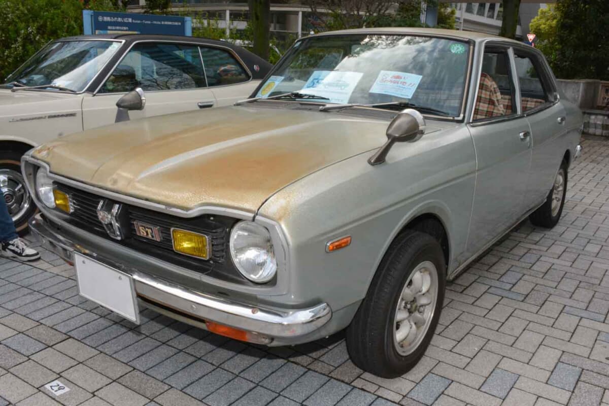 レオーネ 記事一覧 | AUTO MESSE WEB（オートメッセウェブ）
