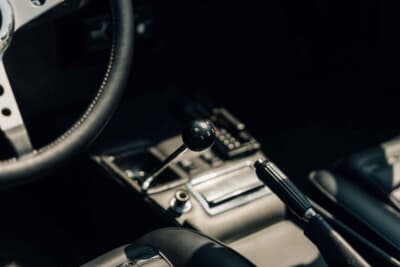 価格非公開で落札されたフェラーリ 365 GTS/4 デイトナ・スパイダー（C）Courtesy of RM Sotheby's