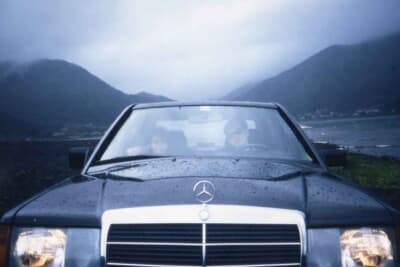 メルセデス・ベンツ 190E