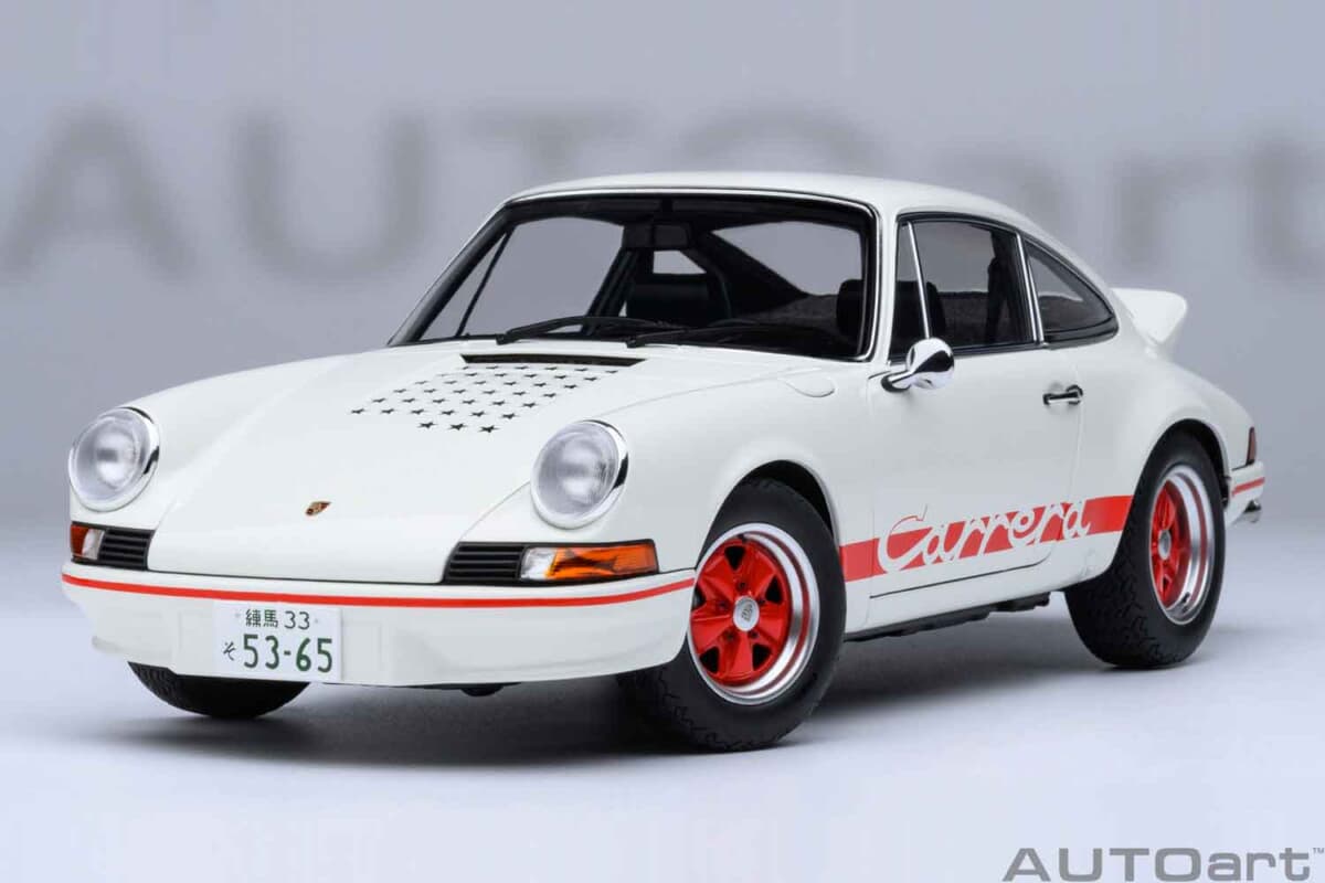ポルシェ 記事一覧 | AUTO MESSE WEB（オートメッセウェブ）