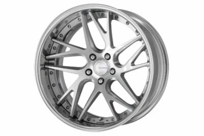 グノーシスCVX：フロントリアともに21×9.0J インセット42（Oディスク）、22×9.0J インセット43（Oディスク）