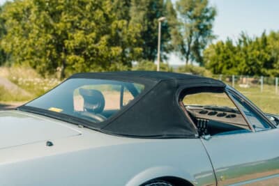 価格非公開で落札されたフェラーリ 365 GTS/4 デイトナ・スパイダー（C）Courtesy of RM Sotheby's