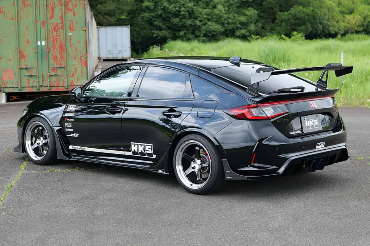 国産車 記事一覧 | AUTO MESSE WEB（オートメッセウェブ） - 586ページ目