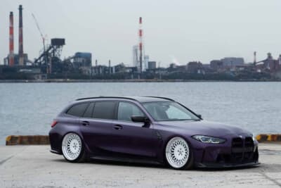 NEW | AUTO MESSE WEB（オートメッセウェブ） ～クルマを文化する