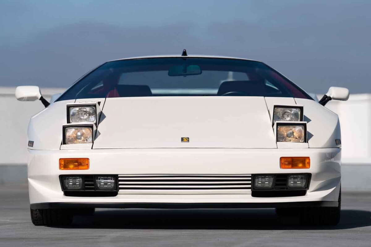 バブルの夢を乗せた16気筒。チゼータ モロダー「V16T」が語るスーパー