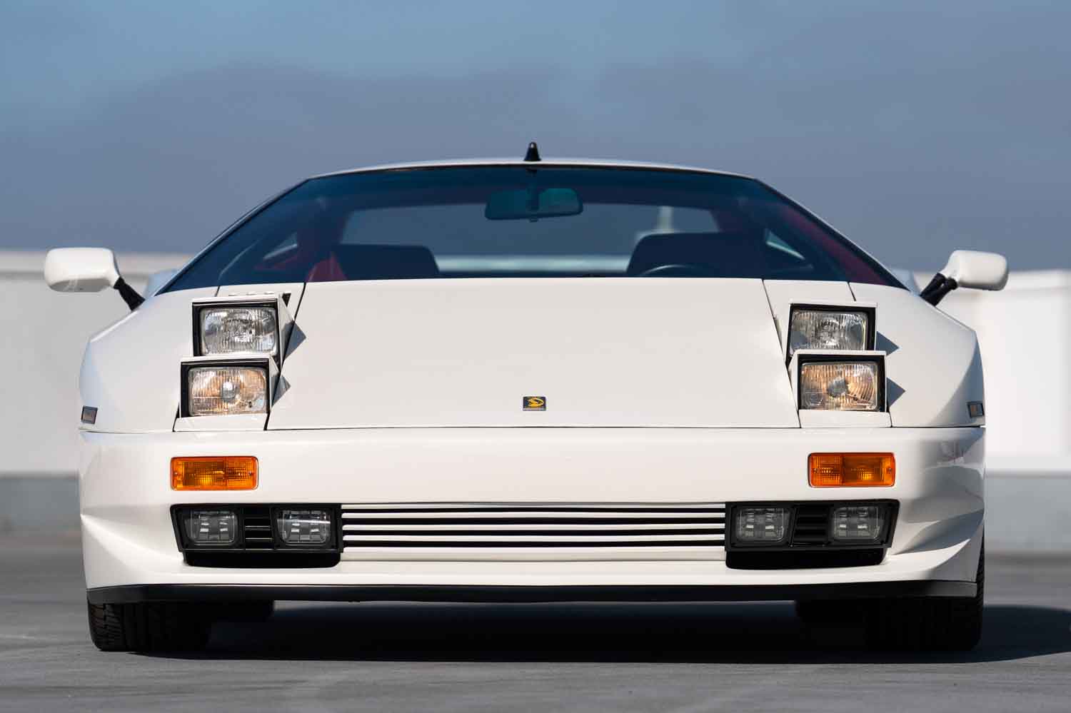 バブルの夢を乗せた16気筒。チゼータ モロダー「V16T」が語るスーパー