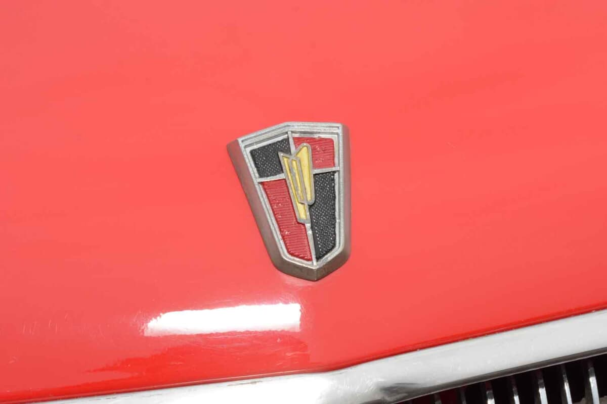 III型より回りが軽やか」。純プリンス時代最後の1966年式スカイライン