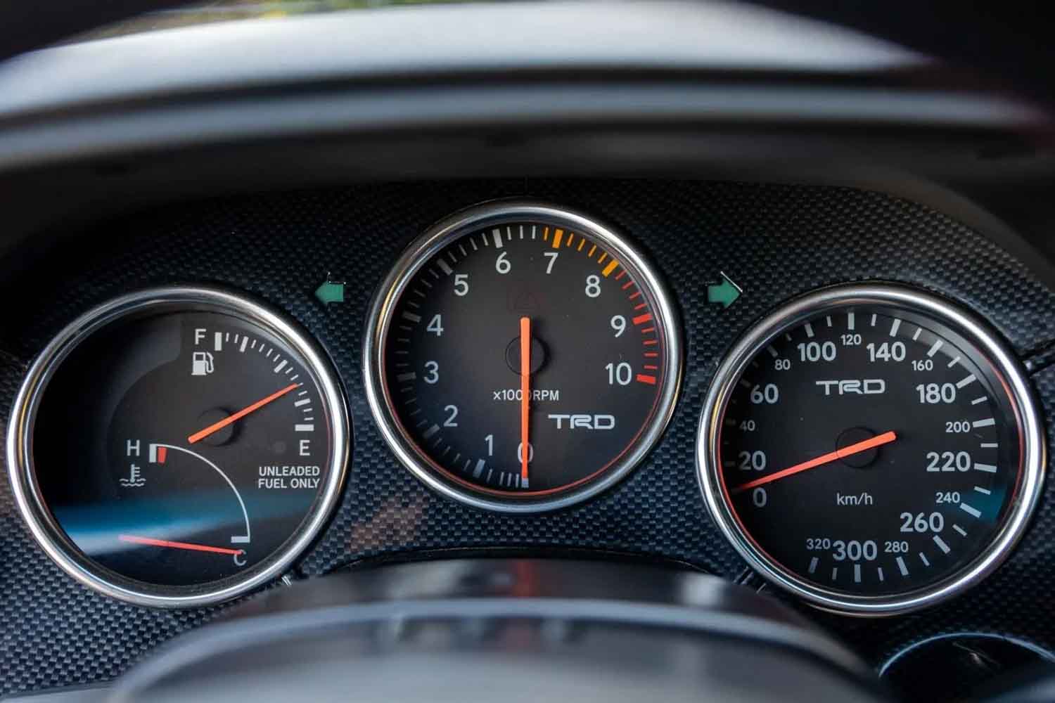 約9028万円という驚愕の落札価格。トヨタ「80スープラ」ベースの