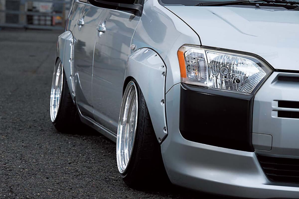 HIACE style』 | AUTO MESSE WEB（オートメッセウェブ）