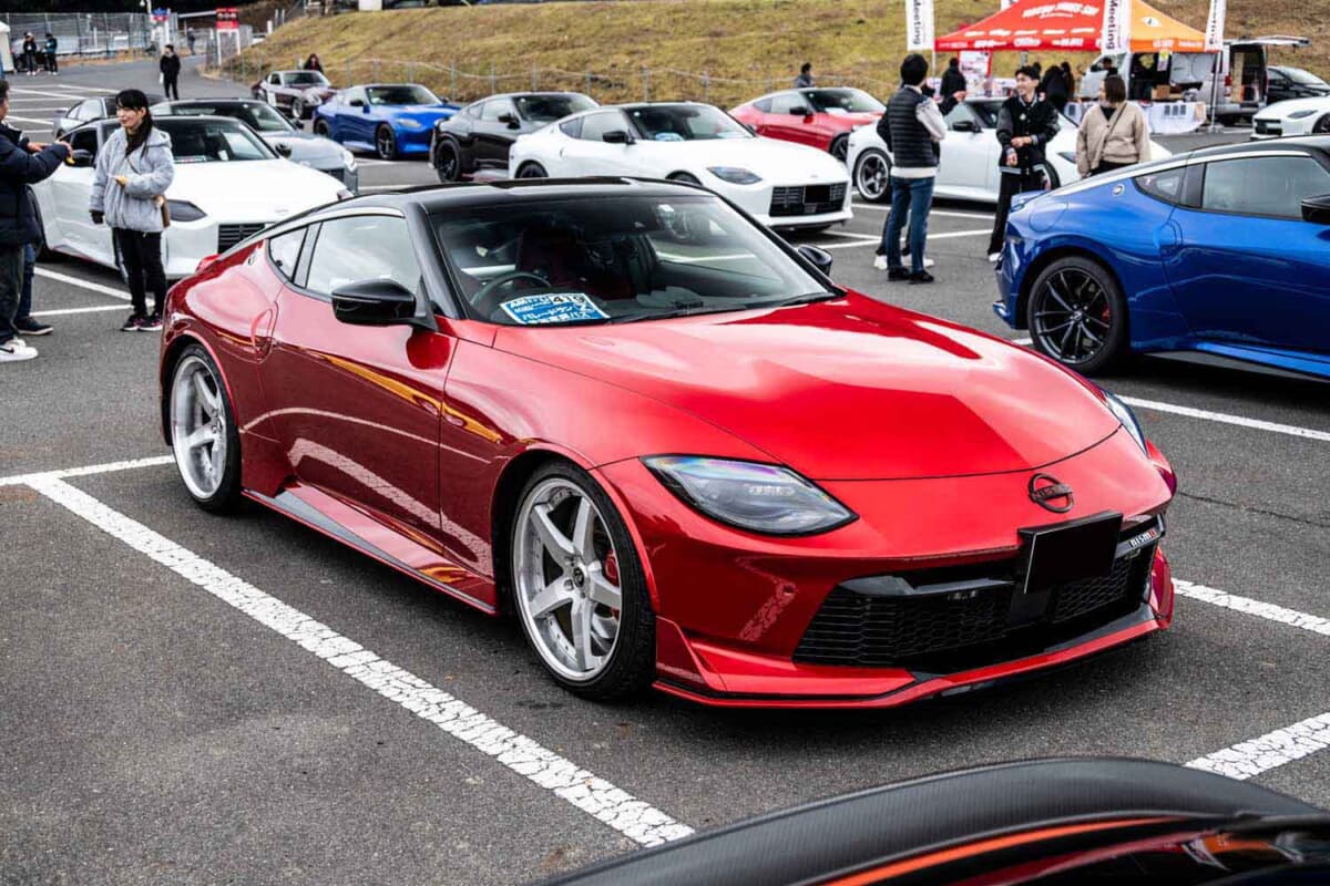9月, 2026記事一覧 | AUTO MESSE WEB（オートメッセウェブ） ～クルマ