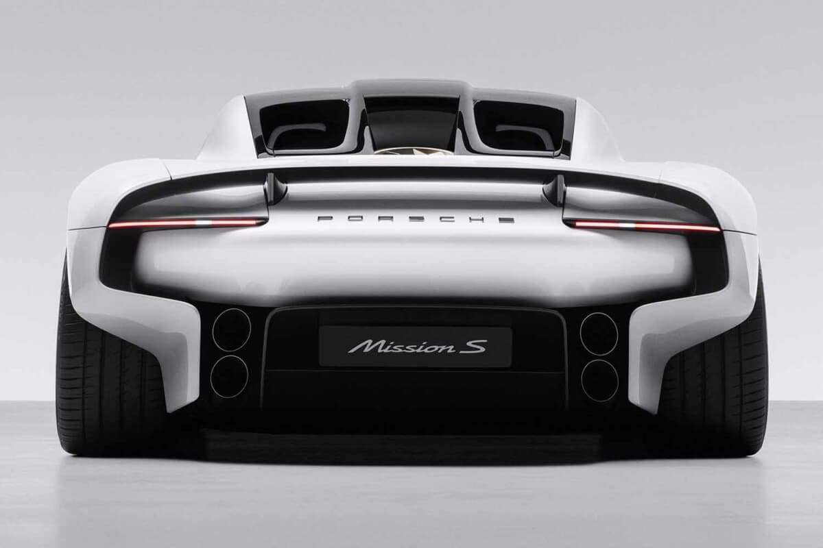 ポルシェ 記事一覧 | AUTO MESSE WEB（オートメッセウェブ）