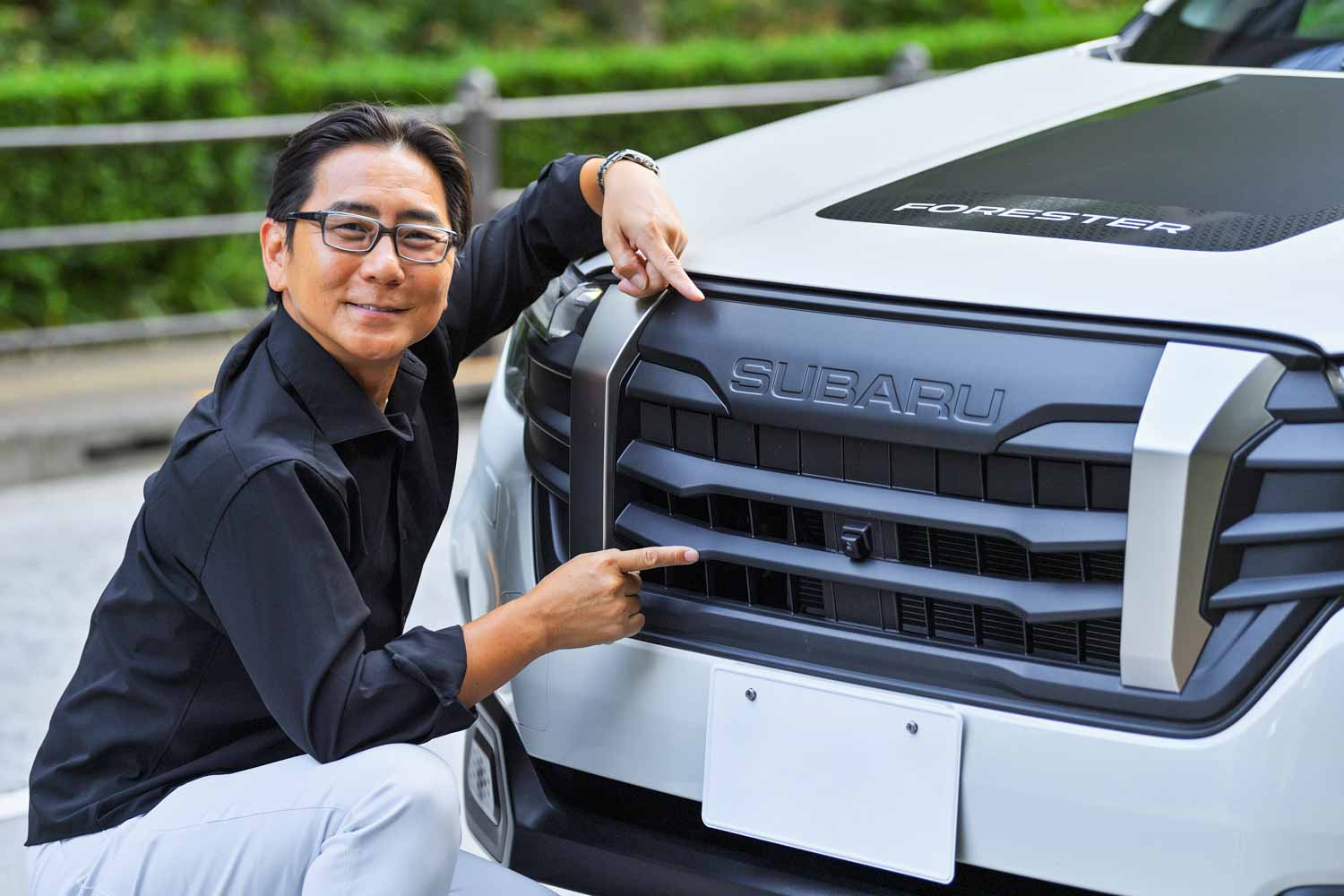 AUTO MESSE WEB（オートメッセウェブ）| クルマを文化する